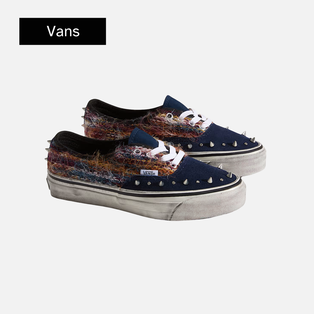 Vans Premium LX Authentic 44 'Ibiza Pack - Blue'