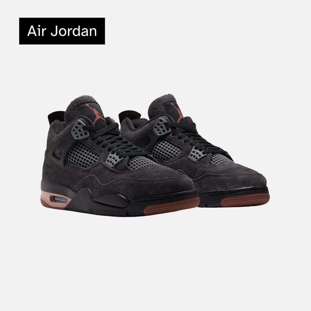 Air Jordan 4 'London'