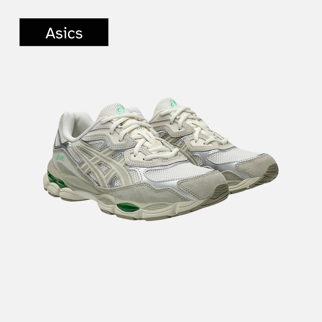 Asics Gel NYC 'Peppermint Menthol Pack'