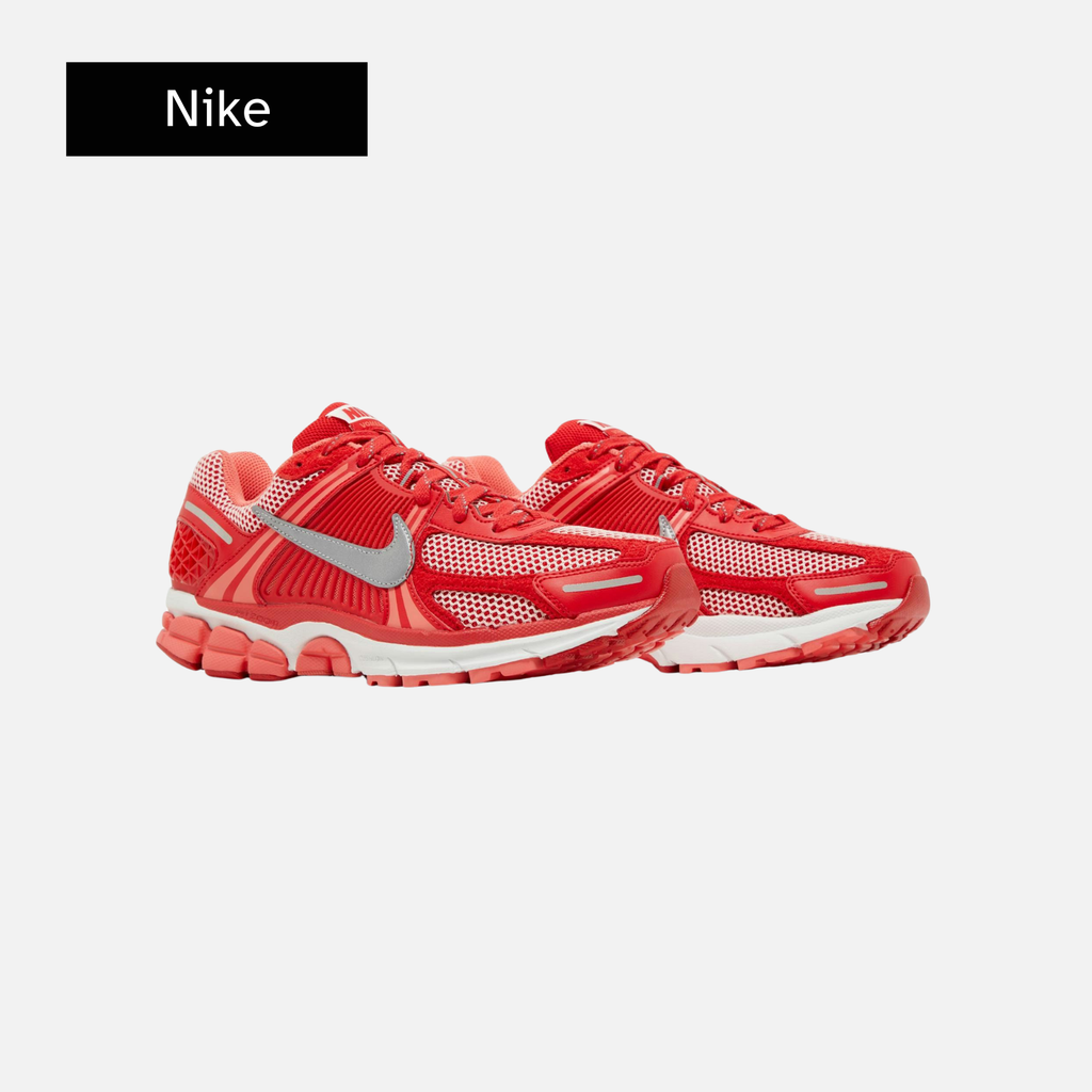 Nike Air Zoom Vomero 5 'University Red'