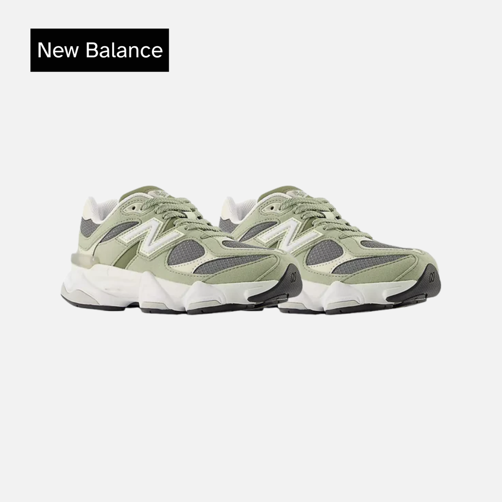 New Balance GS 9060 Garter Snake