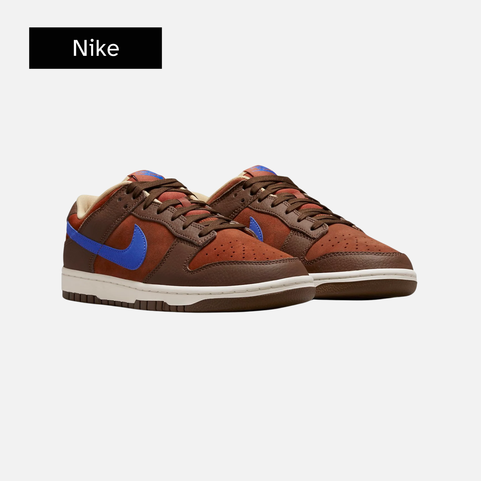 Nike Dunk Low Premium 'Mars Stone Blue'