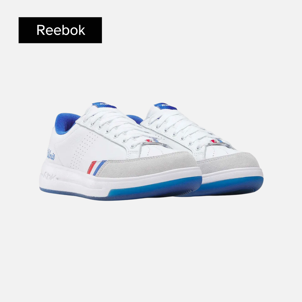 Reebok G-Unit G6 'White'