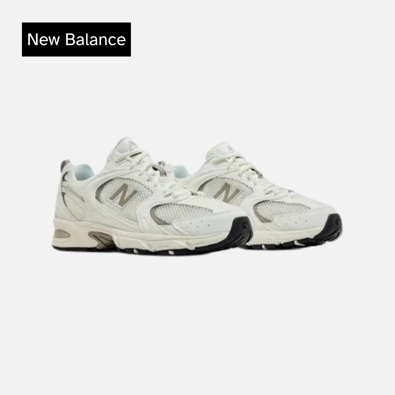 New Balance 530 'Sea Salt Arid Stone'