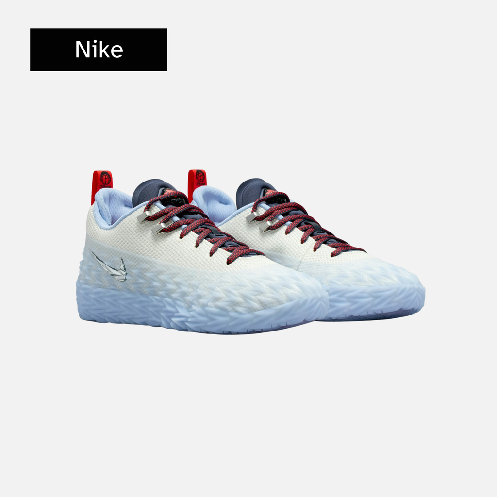 Cade Cunningham x Nike S.T. Charge PE EP 'Detroit Tough'