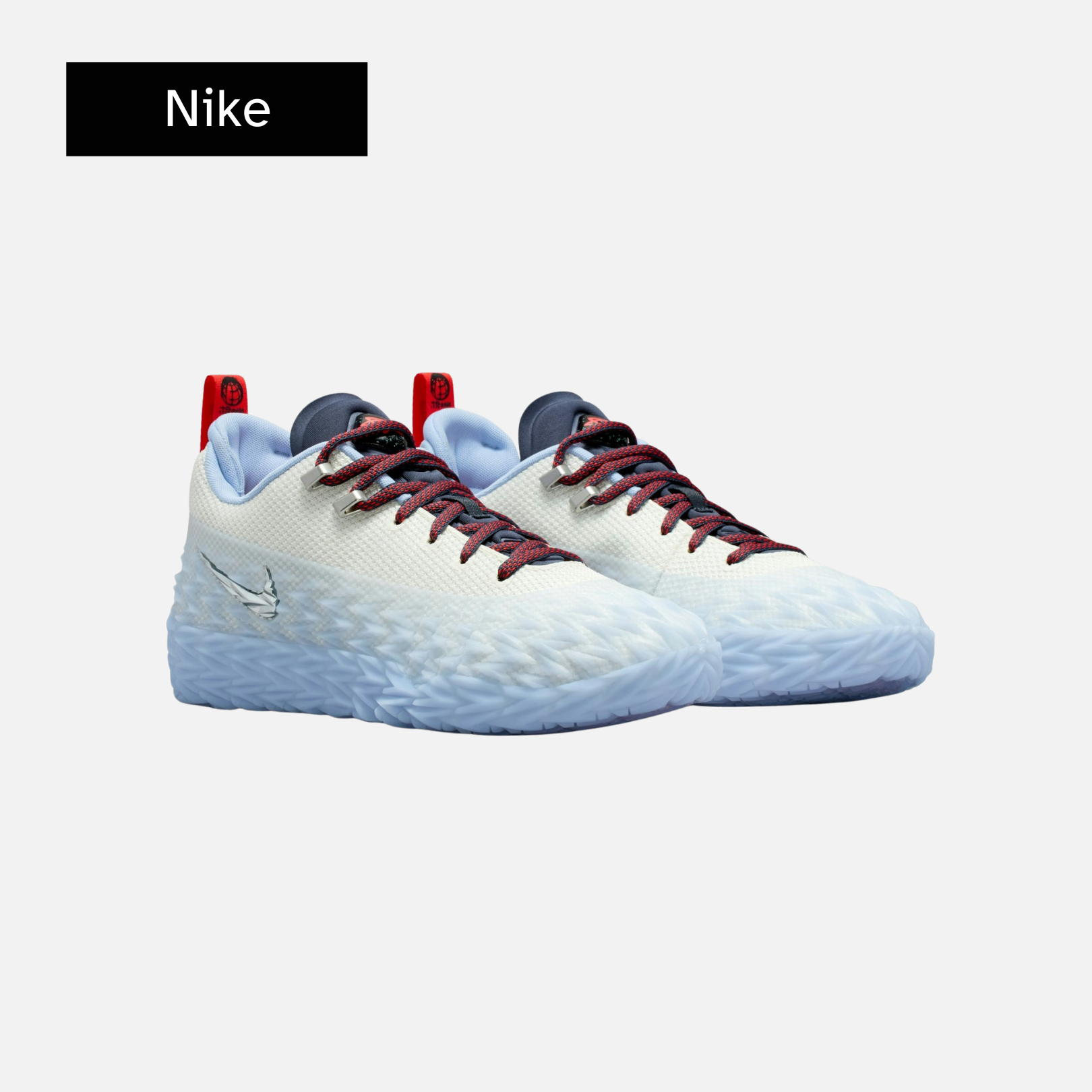 Cade Cunningham x Nike S.T. Charge PE EP 'Detroit Tough'