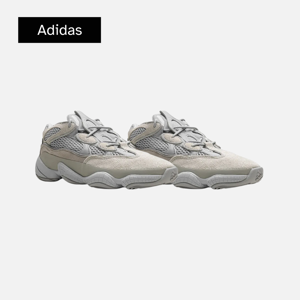 Adidas Yeezy 500 Kids 'Stone Salt'