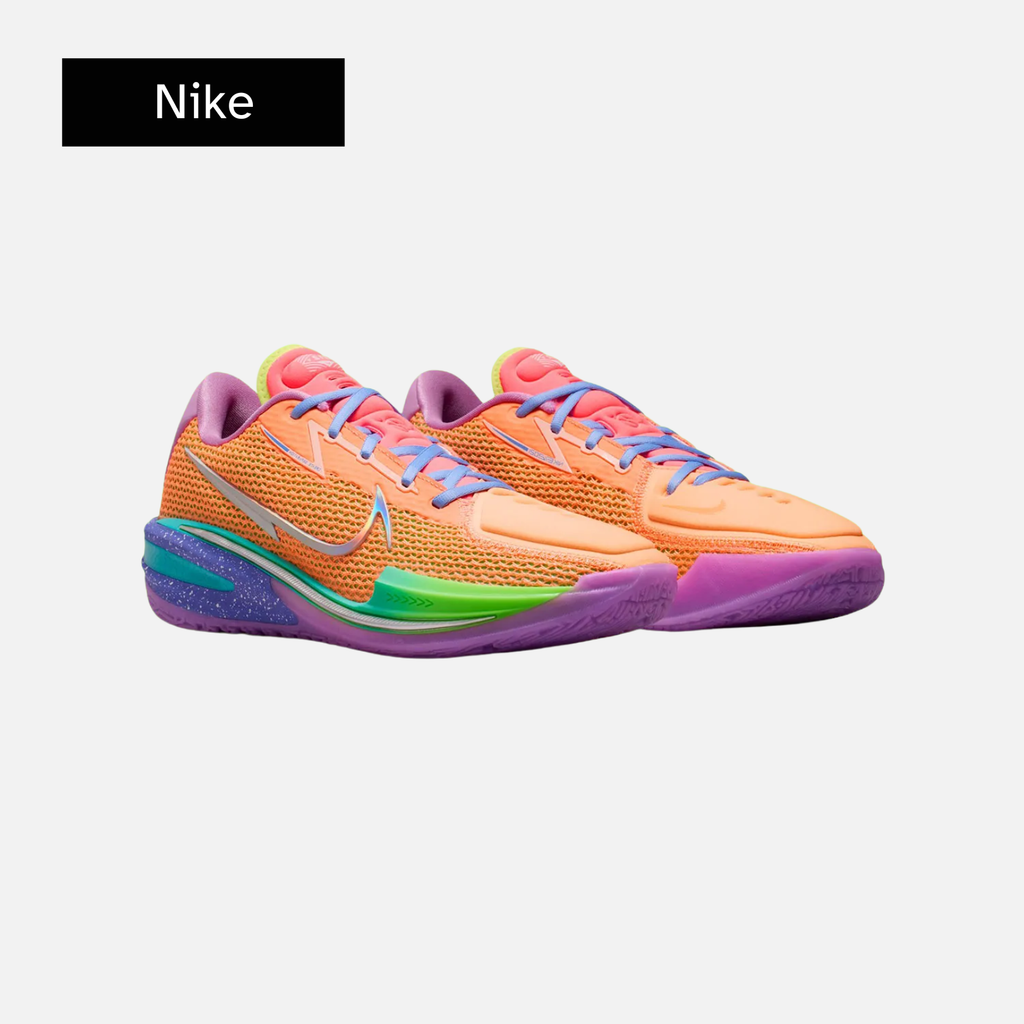 Dylan Harper x Nike Air Zoom GT Cut 'Tri-State'