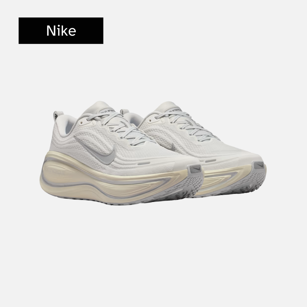 Nike Vomero Plus 'College Grey Gum Medium Brown'