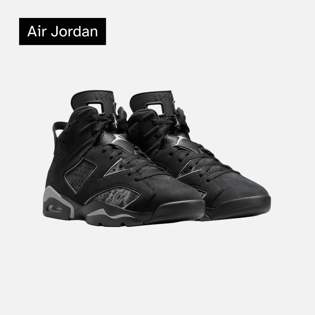 Air Jordan 6 Retro 'Cap and Gown'