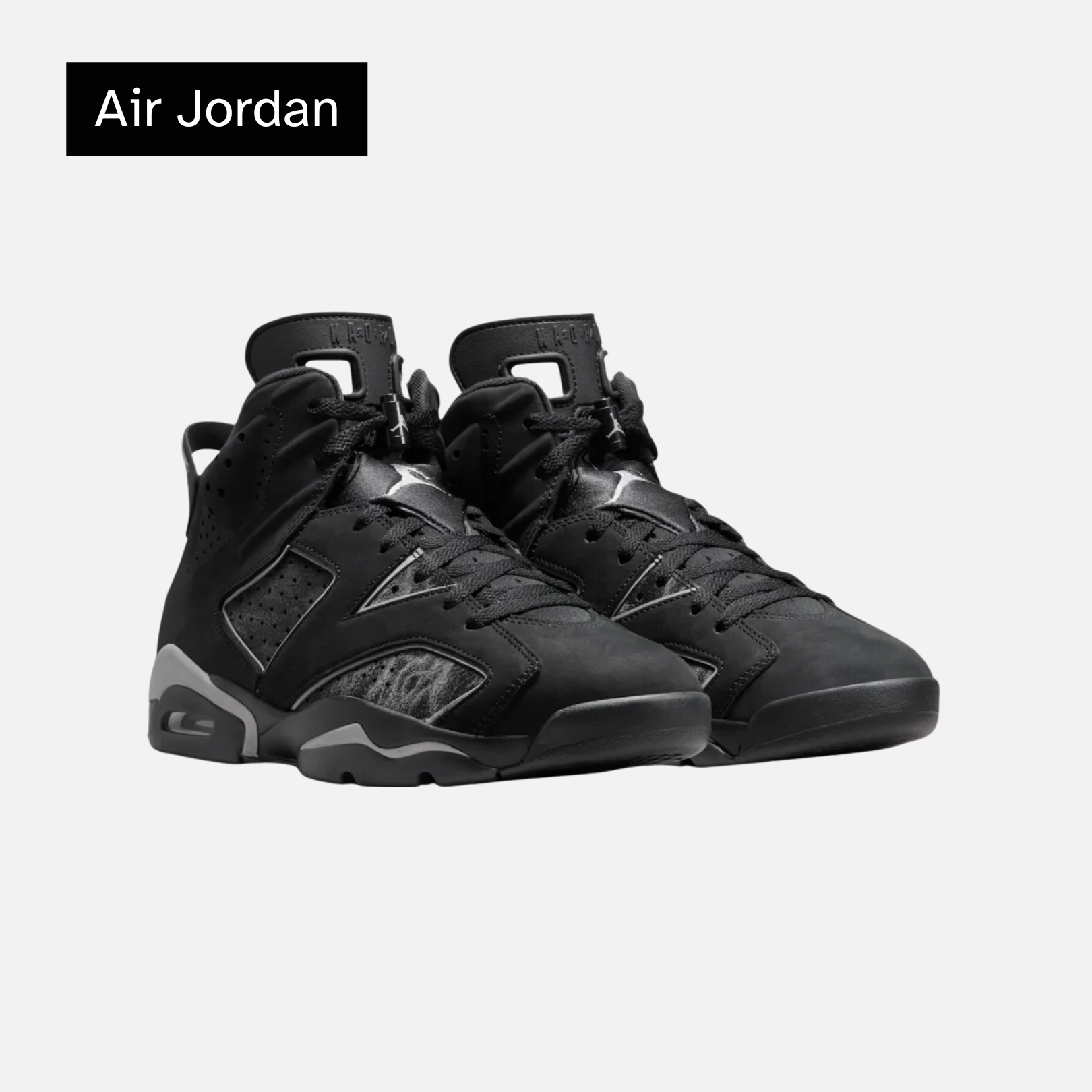 Air Jordan 6 Retro 'Cap and Gown'
