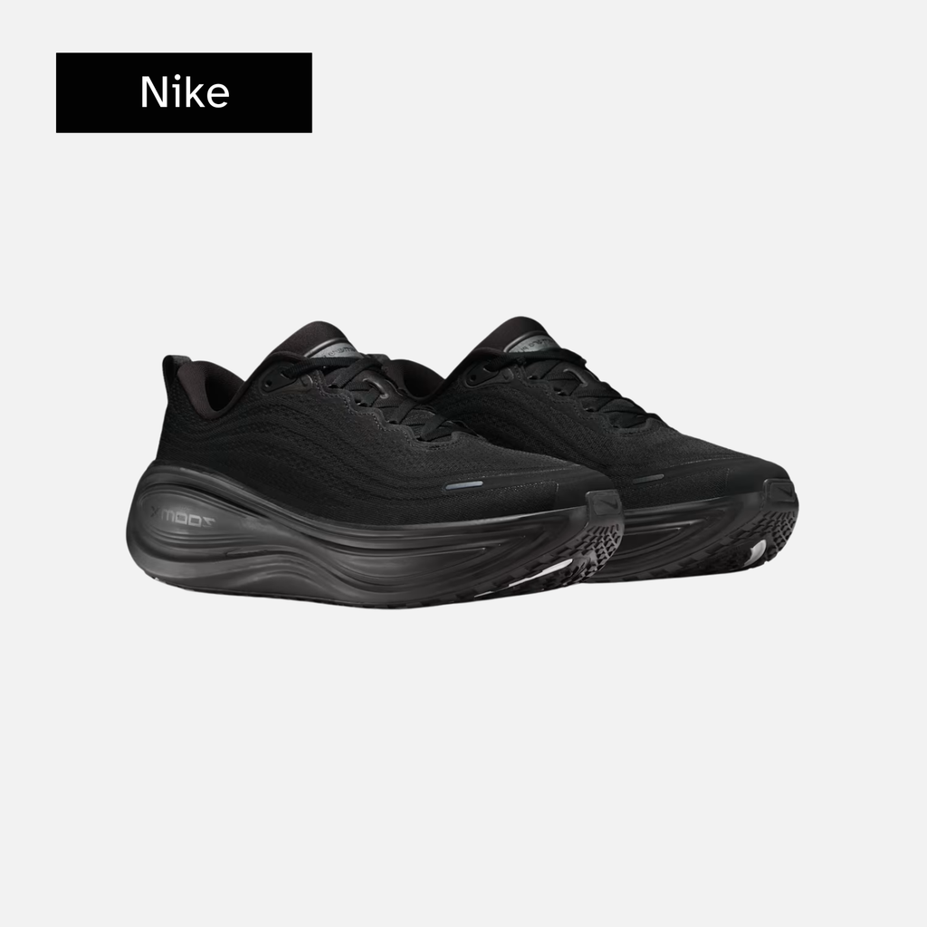 Nike Vomero Plus 'Black'