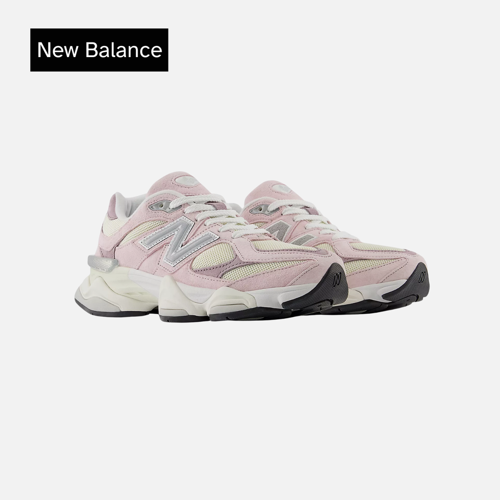 New Balance 9060 'Rose Sugar Ice Wine'