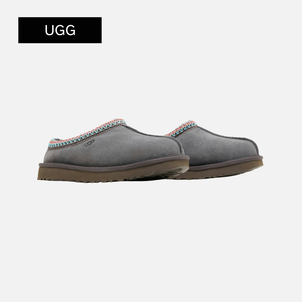 UGG Wmns Tasman Slipper 'Dark Grey'