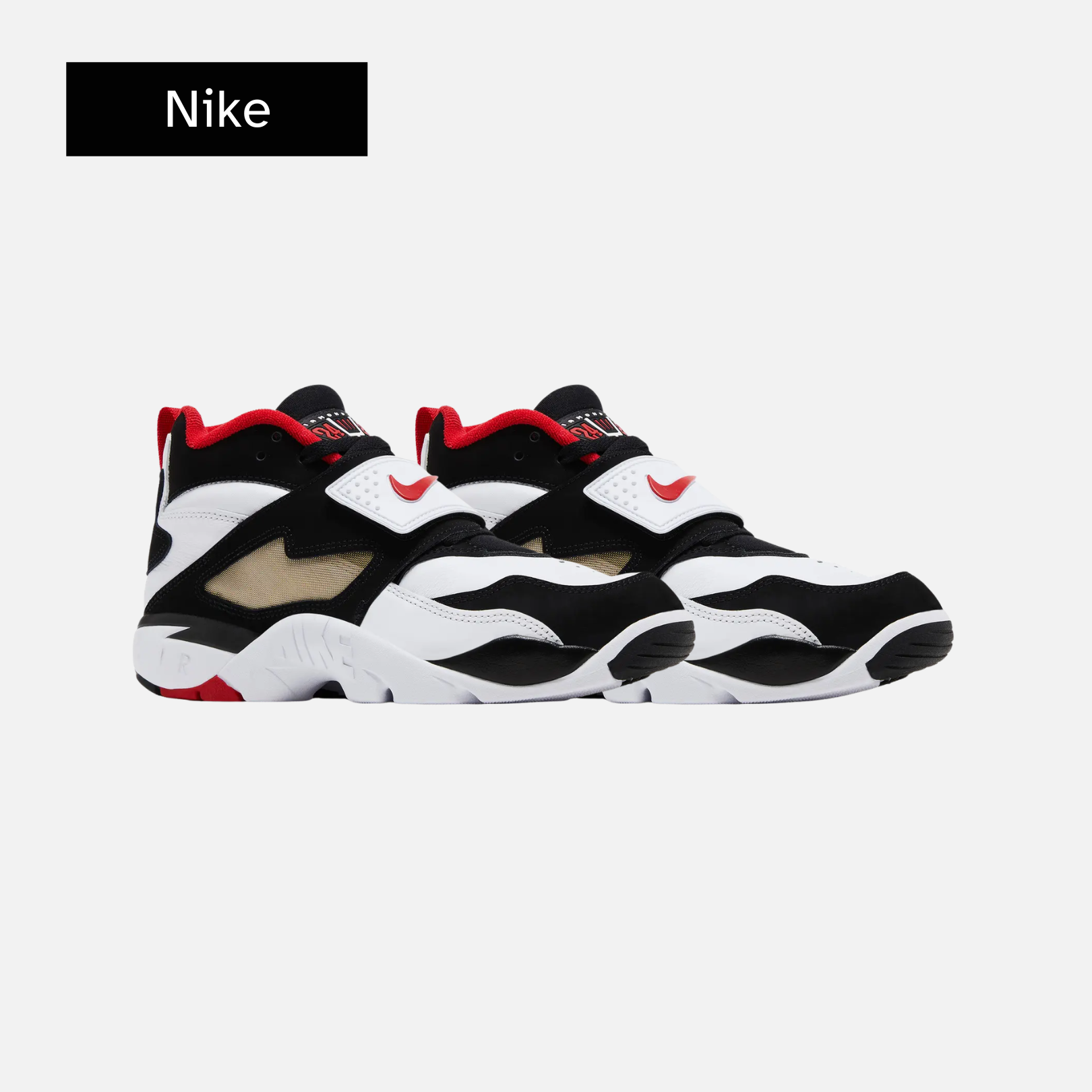 Nike Air Diamond Turf '49ers' 2025