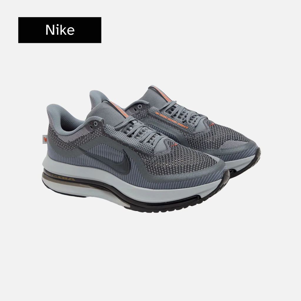 Nike Air Zoom Pegasus Premium 'Cool Grey Wolf Grey'