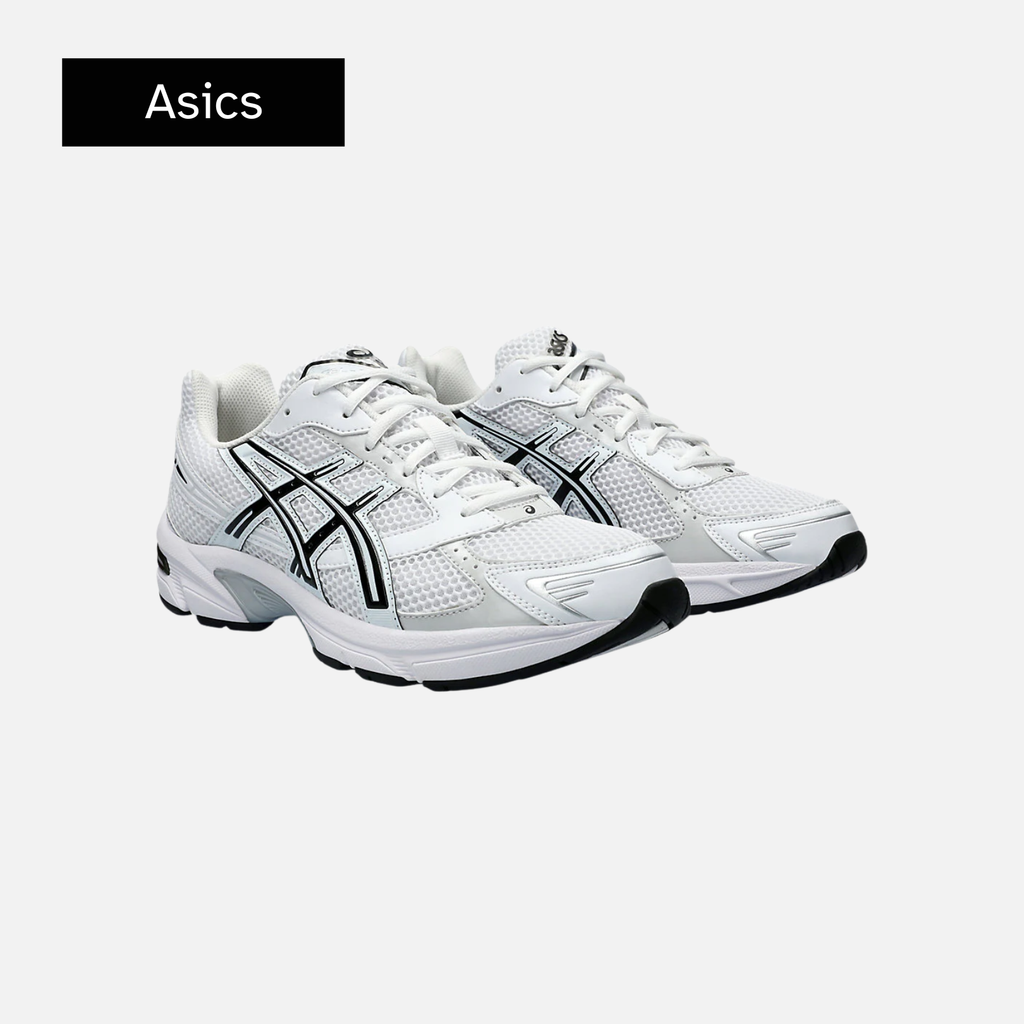 ASICS Gel 1130 'White Black'