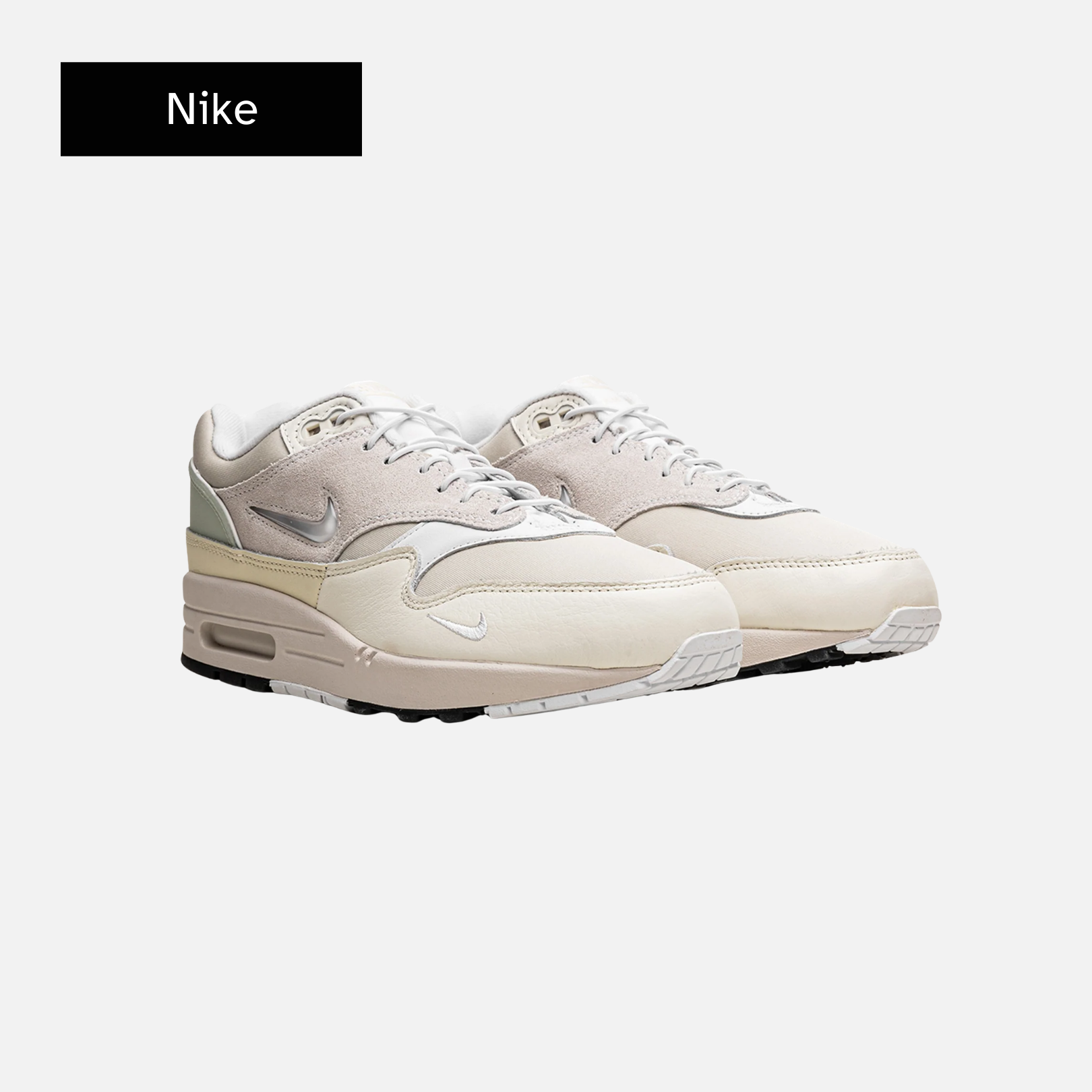 Nike Air Max 1 Premium 'Hangul Day'
