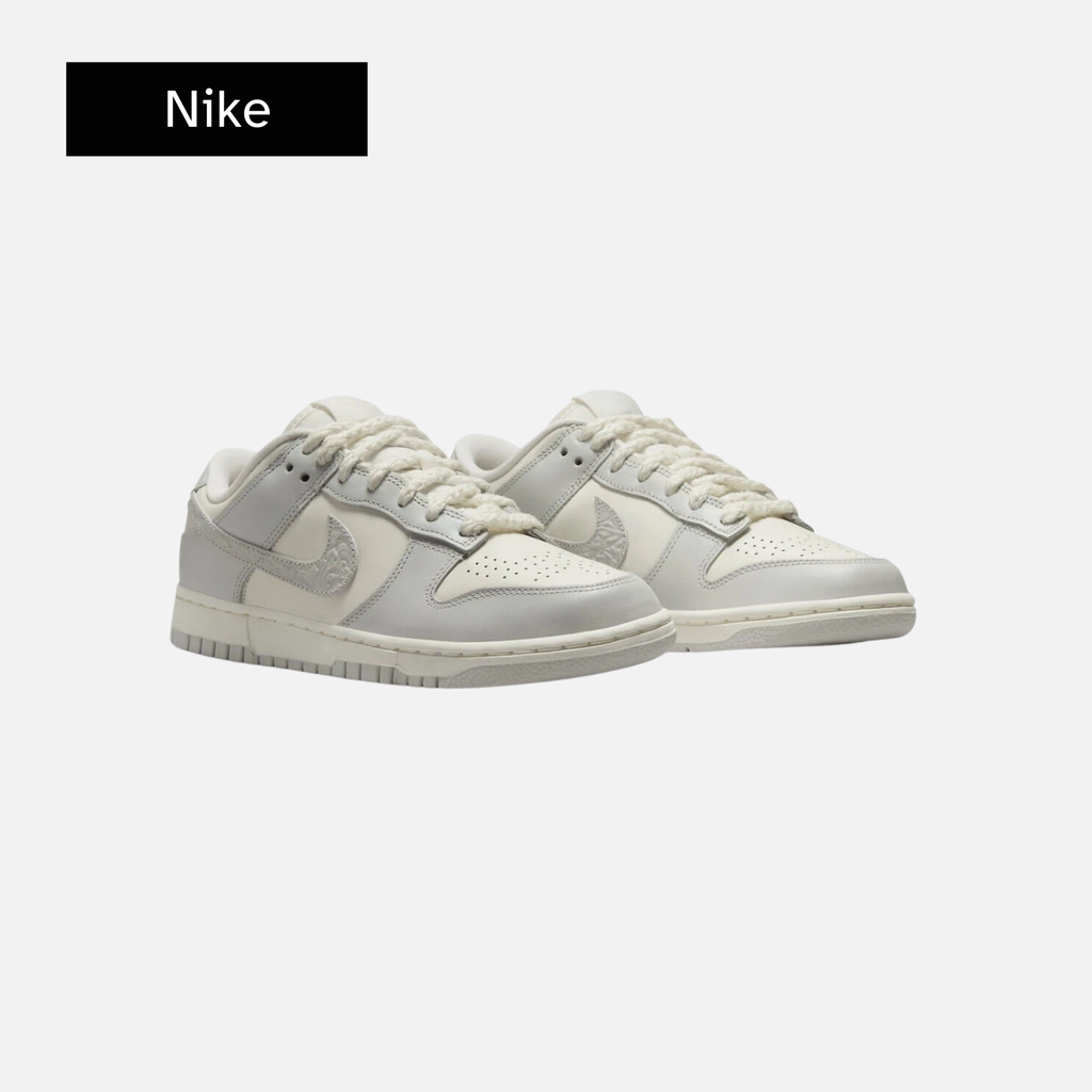 Wmns Dunk Low 'Needlework'