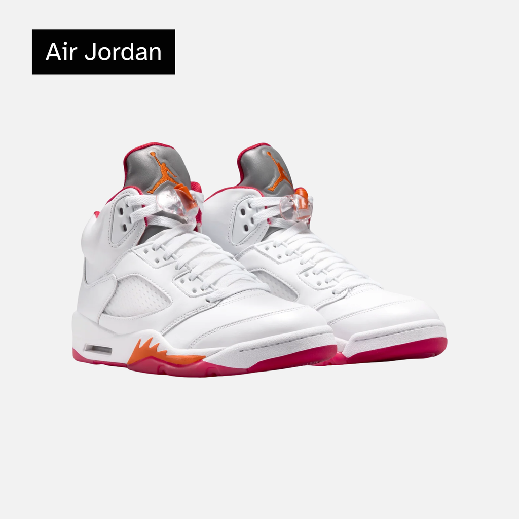 Air Jordan Wmns 5 Retro OG 'Sunset' 2026