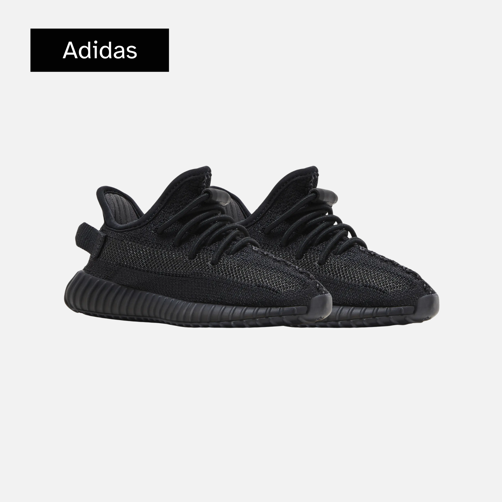 Adidas Yeezy Boost 350 V2 Infants 'Onyx'