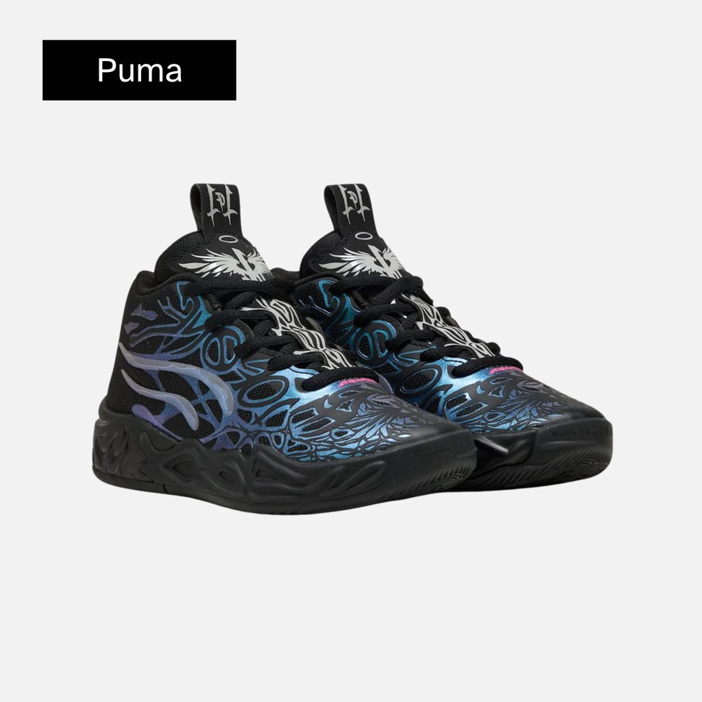 Puma MB.04 Little Kid 'Reflections'