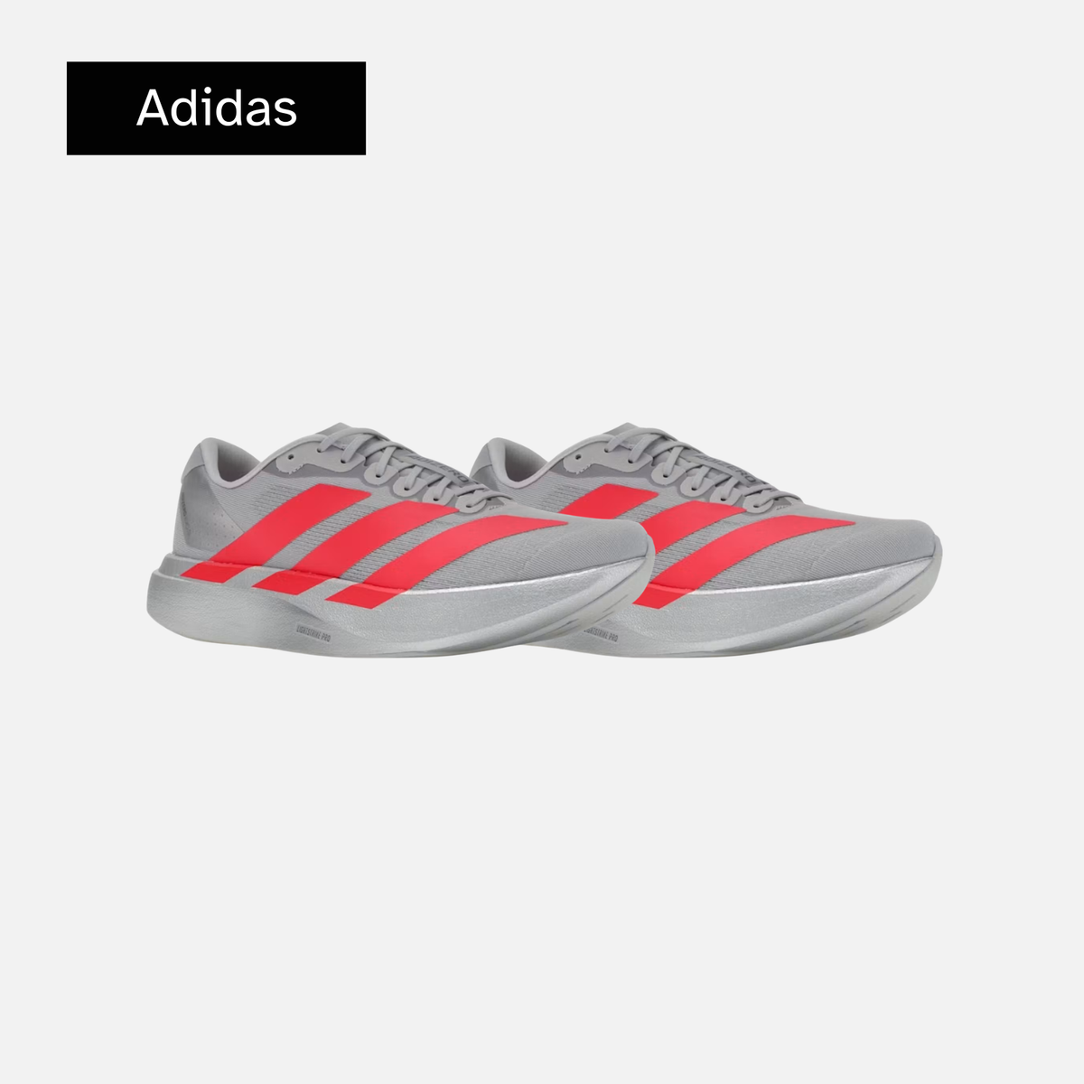 adidas Adizero Evo SL 'Ekiden Pack'