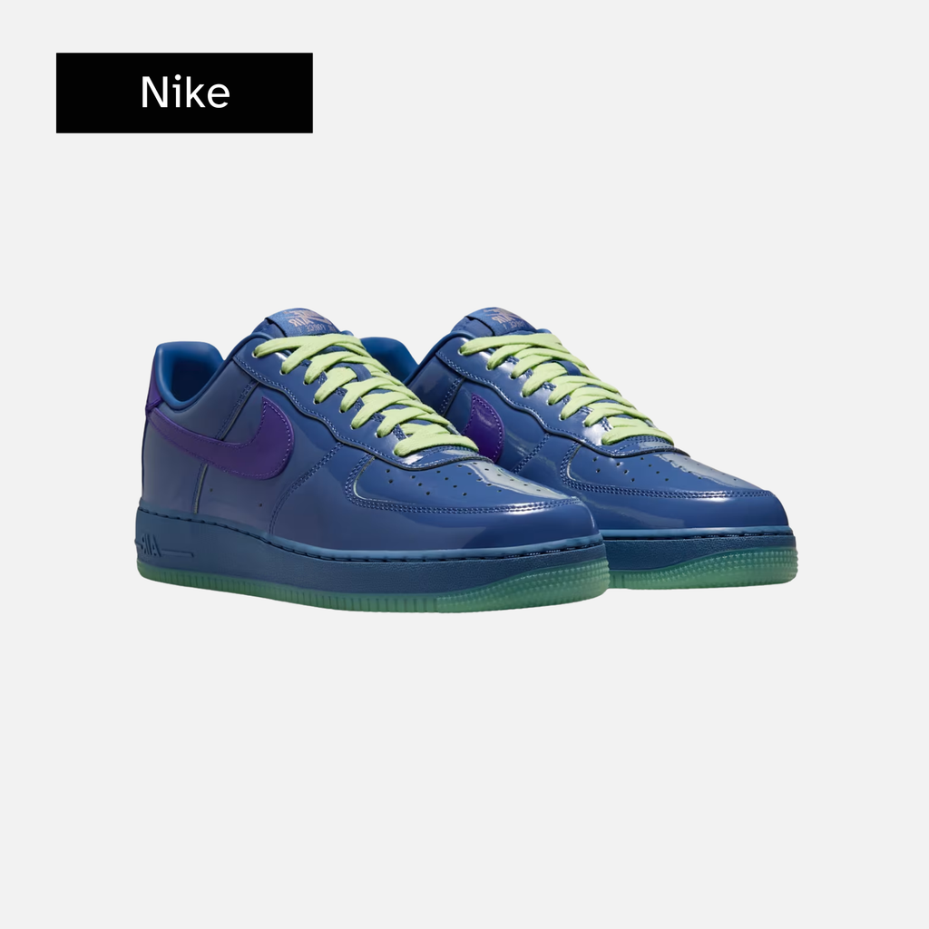 Nike Air Force 1 Low QS 'Mystic Navy'