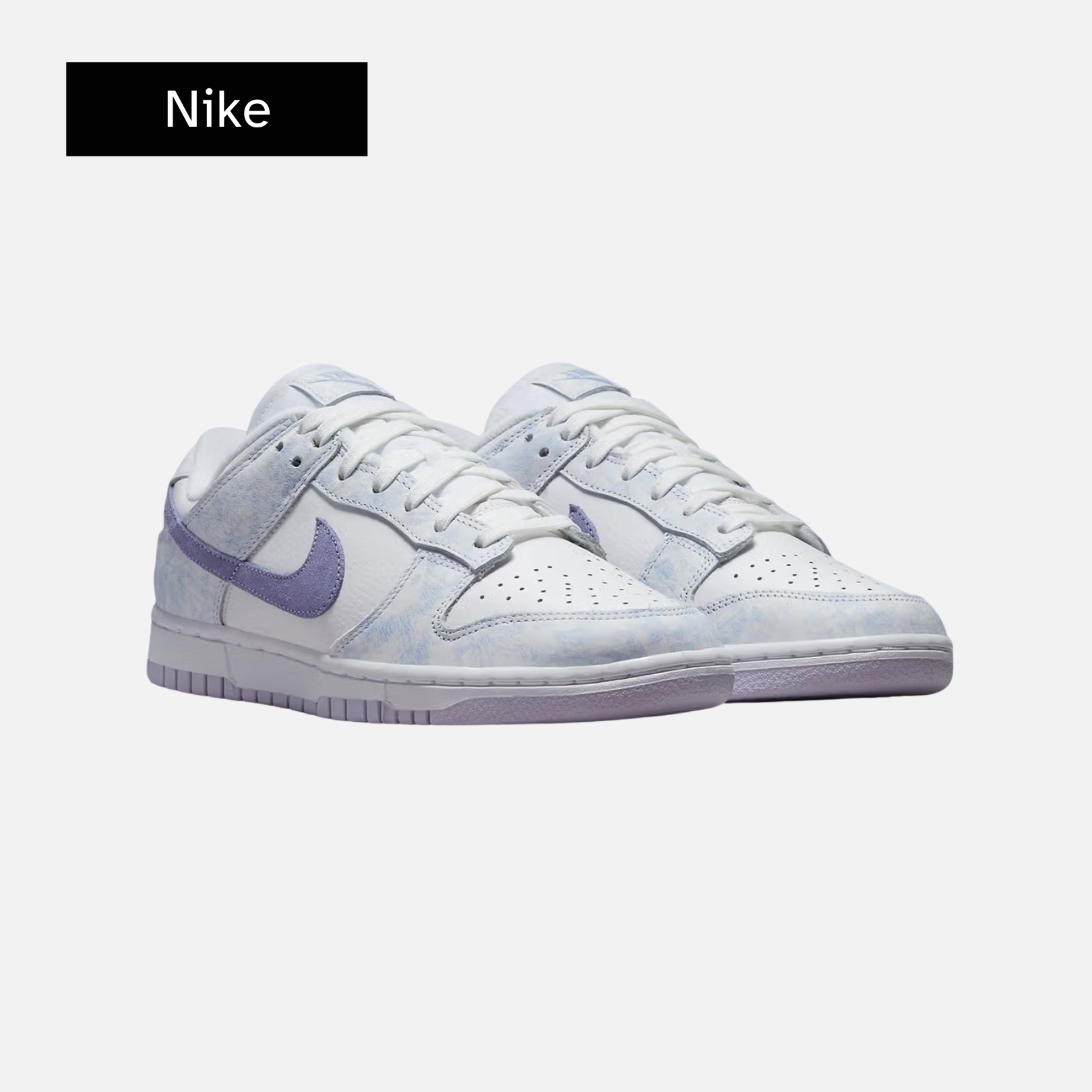 Nike Wmns Dunk Low OG 'Purple Pulse'