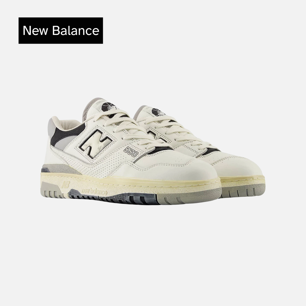 New Balance 550 'Vintage Pack - Concrete'