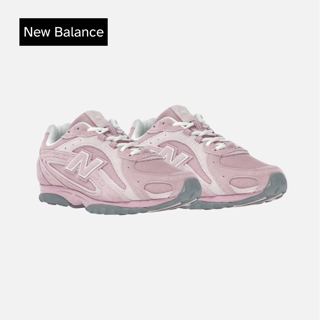 New Balance 204L 'Pastel Pack - Pink'