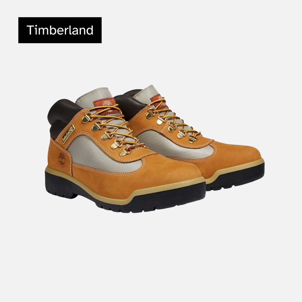 Timberland Field Boot 'Wheat'