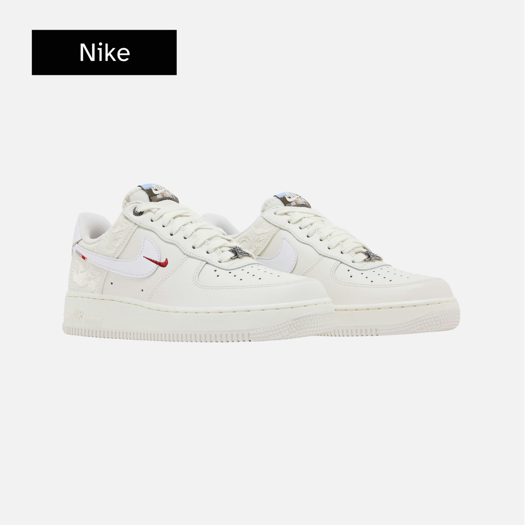 Nike Air Force 1 Low 'Pegasus Pack - Year of the Horse'