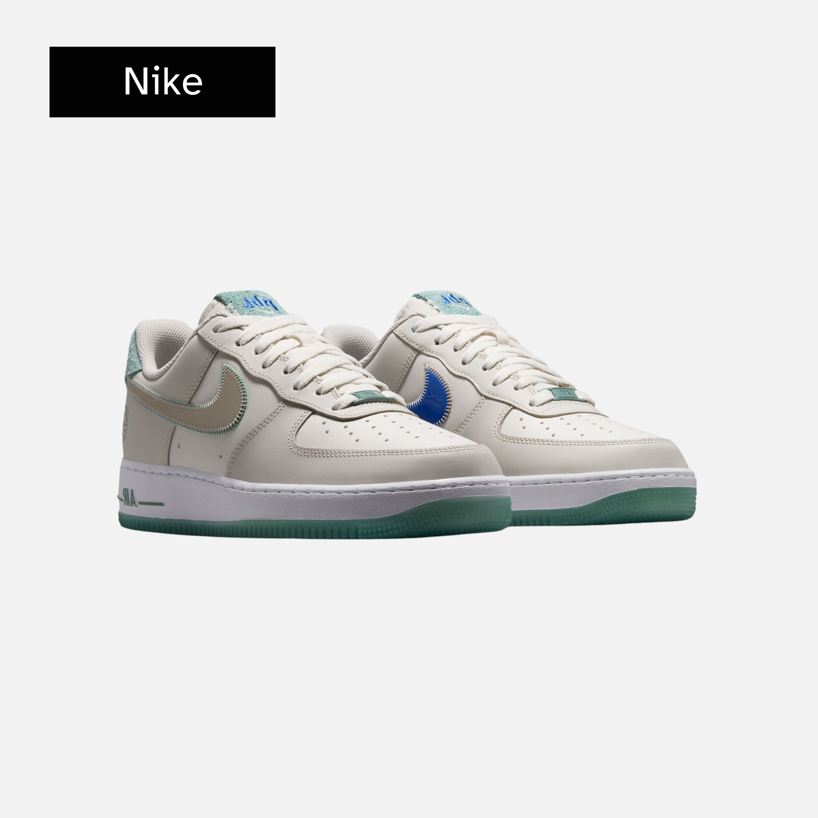 Nike Air Force 1 Low '07 'Philadelphia'