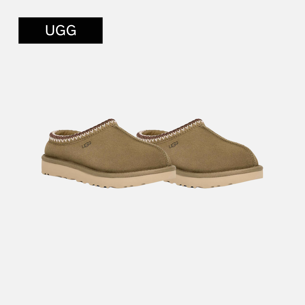 Wmns Tasman Slipper 'Antilope'