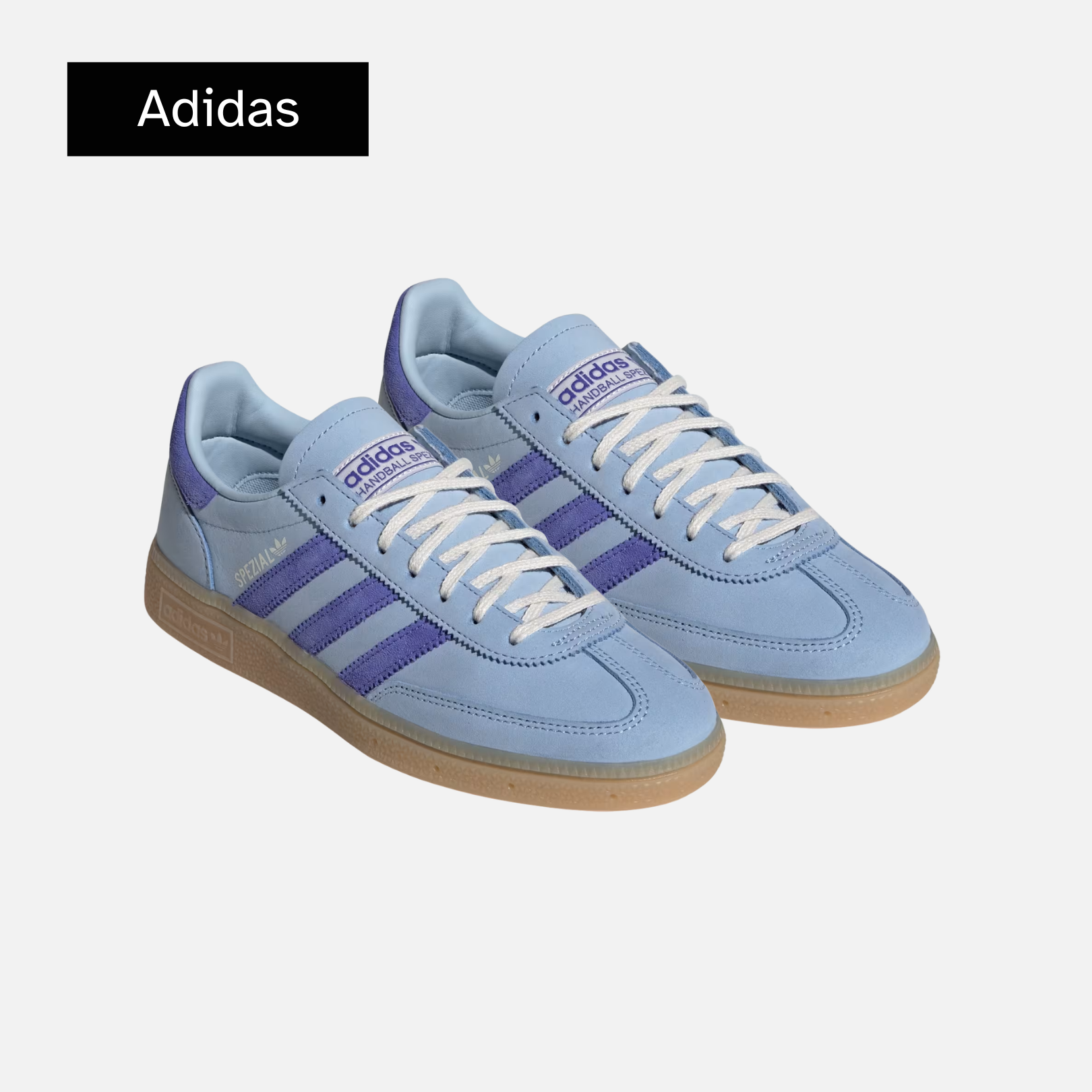 adidas Handball Spezial 'Clear Sky'