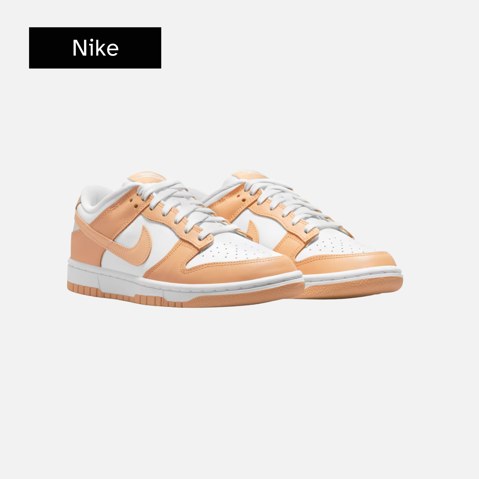 Nike Wmns Dunk Low 'Harvest Moon'
