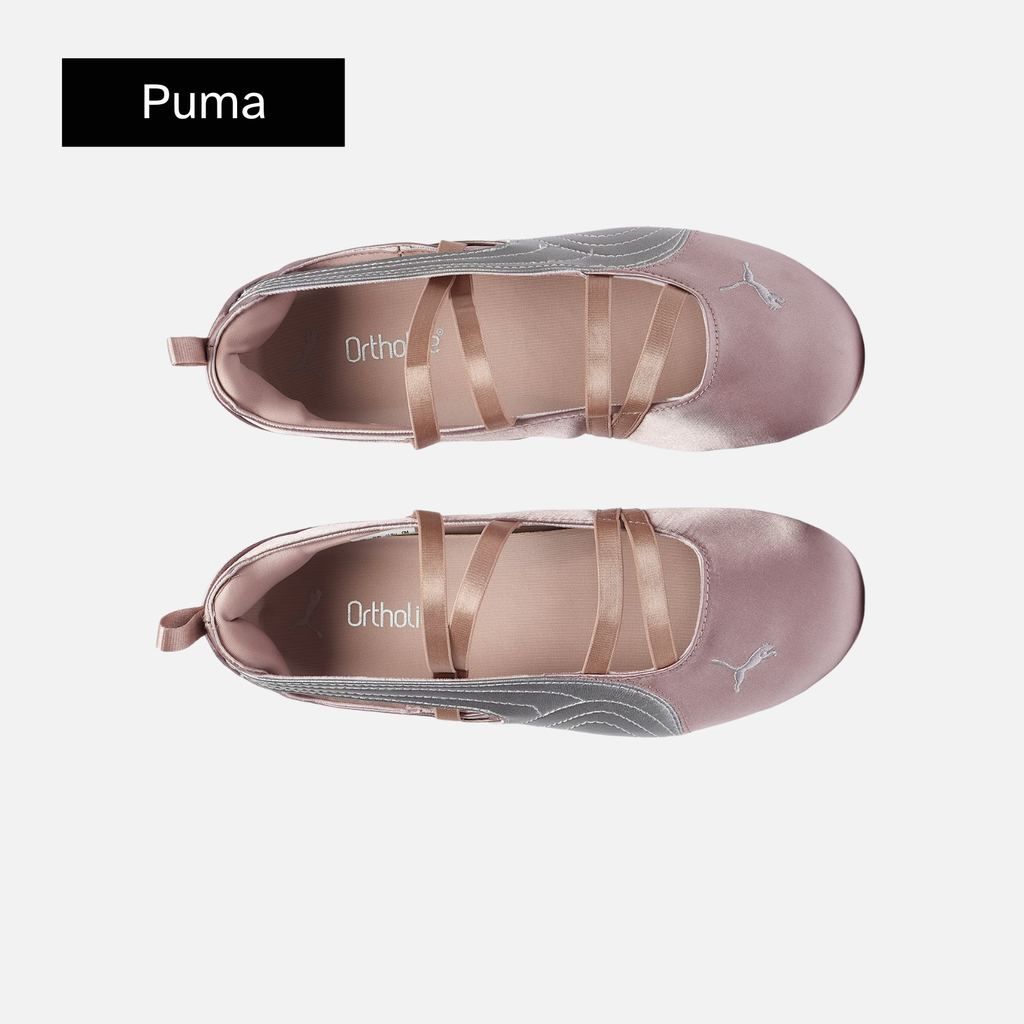 Puma Speedcat Ballet Slik