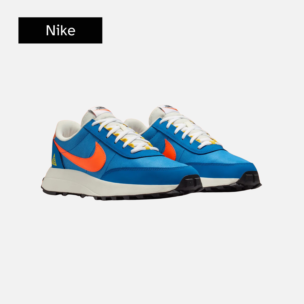Nike ACG LDV 'Brilliant Blue'