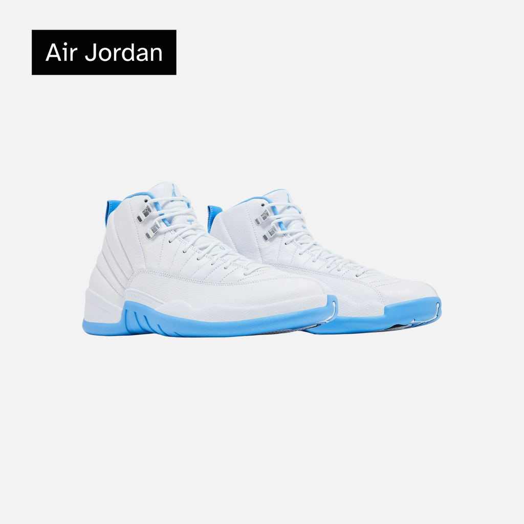 Air Jordan 12 Retro 'Melo' 2025