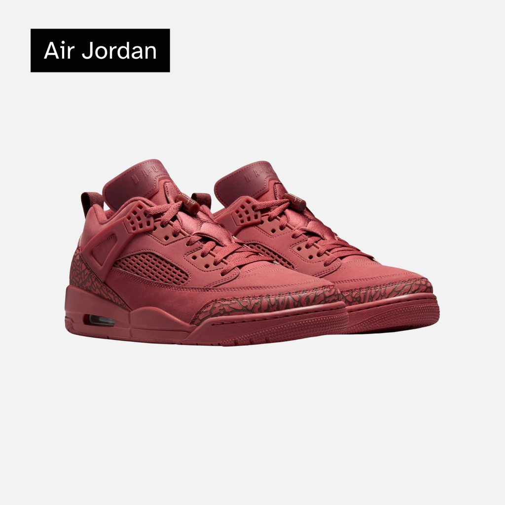 Jordan Spizike Low 'Canyon Rust'