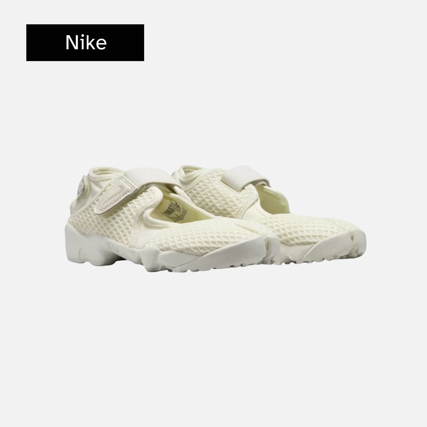 Nike Wmns Air Rift 'Sail'