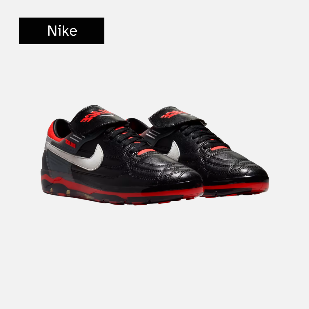 Palace x Nike Cryoshot Air Speed M 'England'