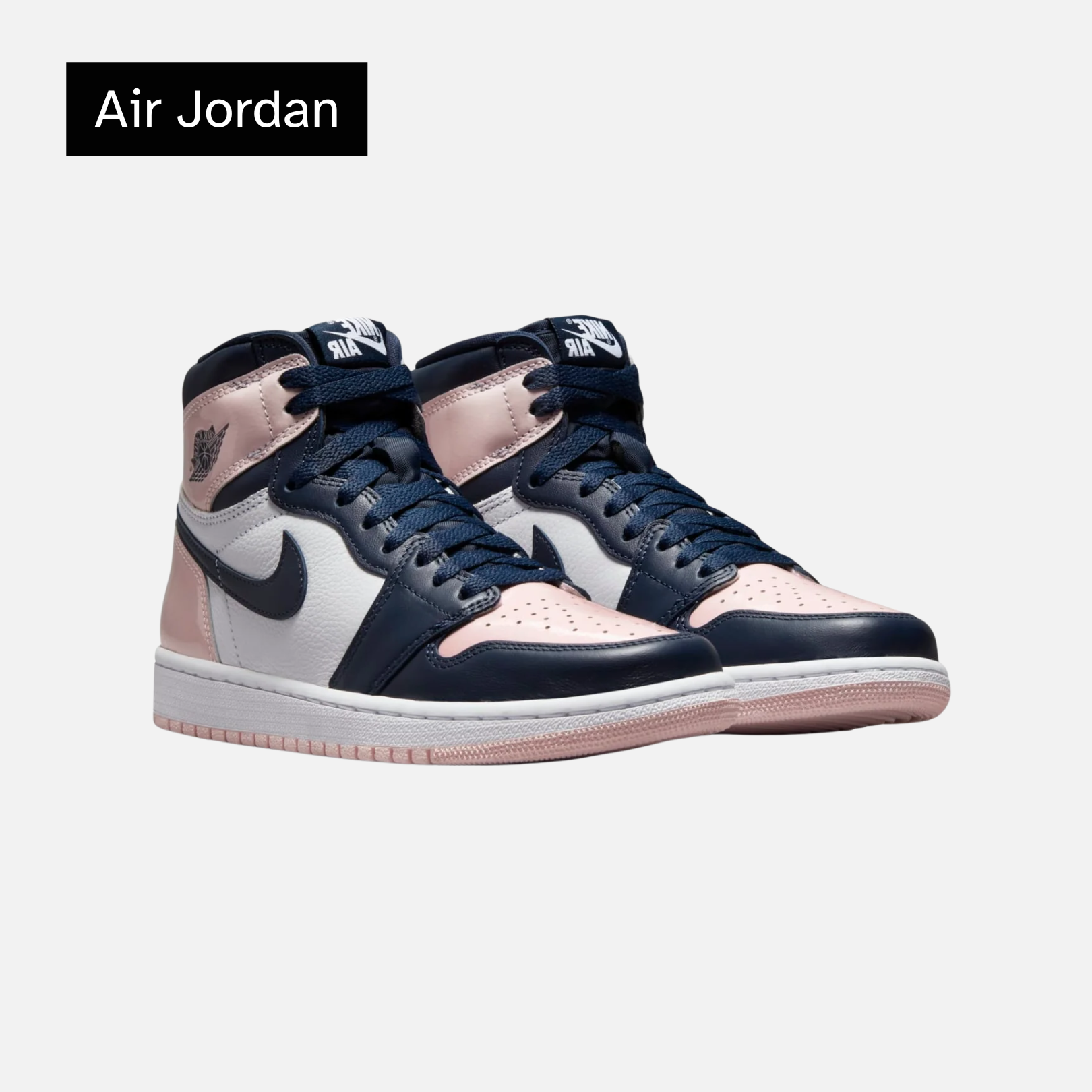 Wmns Air Jordan 1 Retro High OG SE 'Bubble Gum'