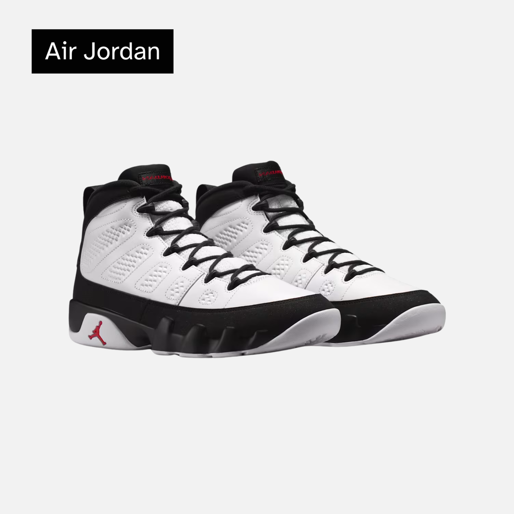 Air Jordan 9 Retro OG 'Space Jam' 2026