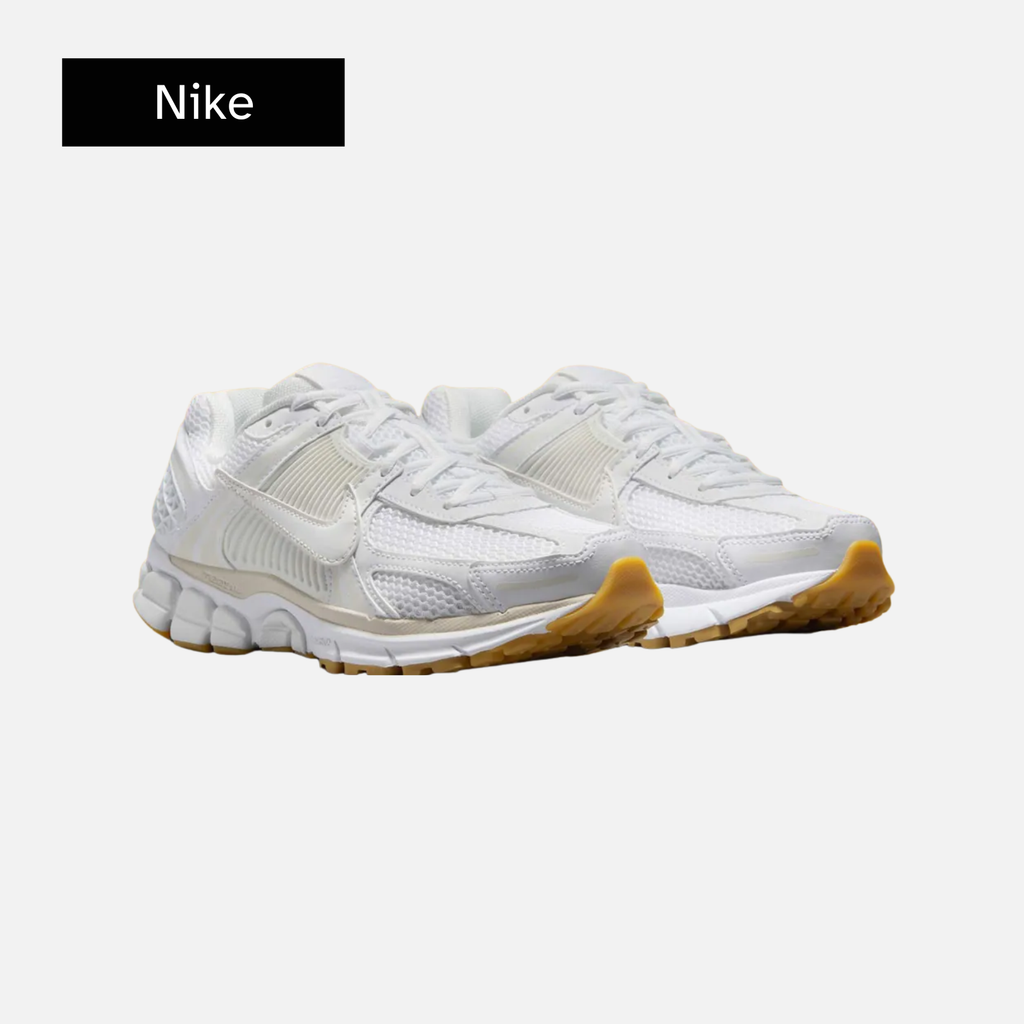 Nike Wmns Air Zoom Vomero 5 'White Gum'