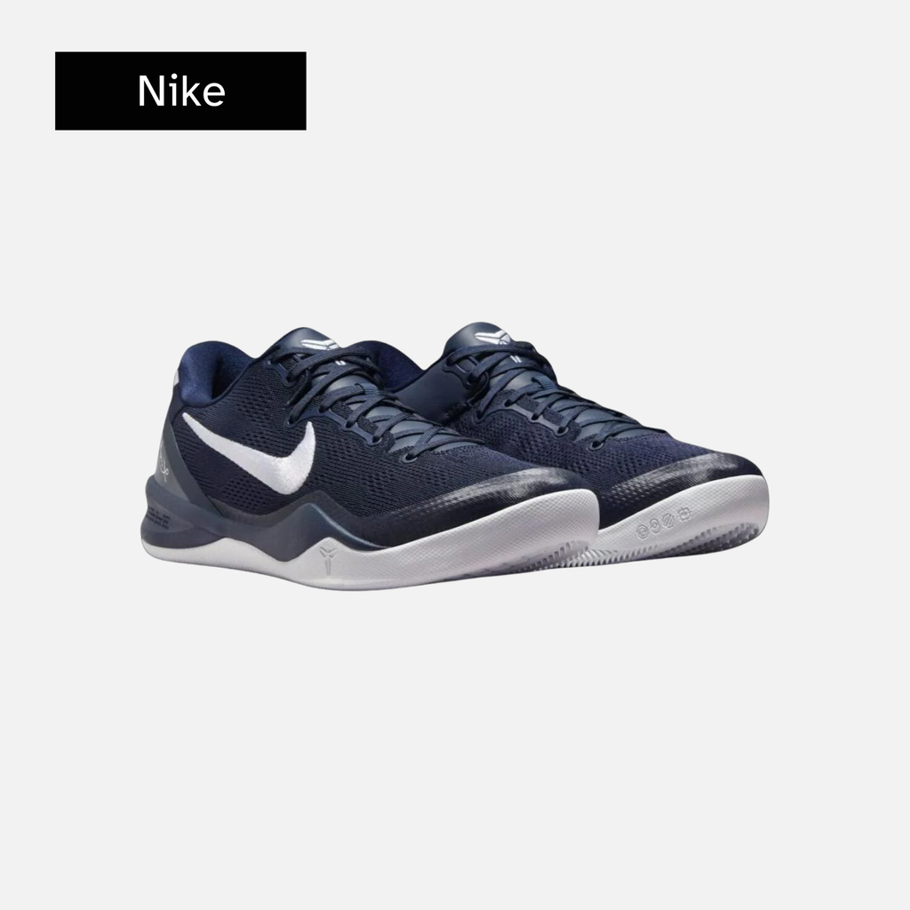 Kobe 8 Protro 'College Navy'