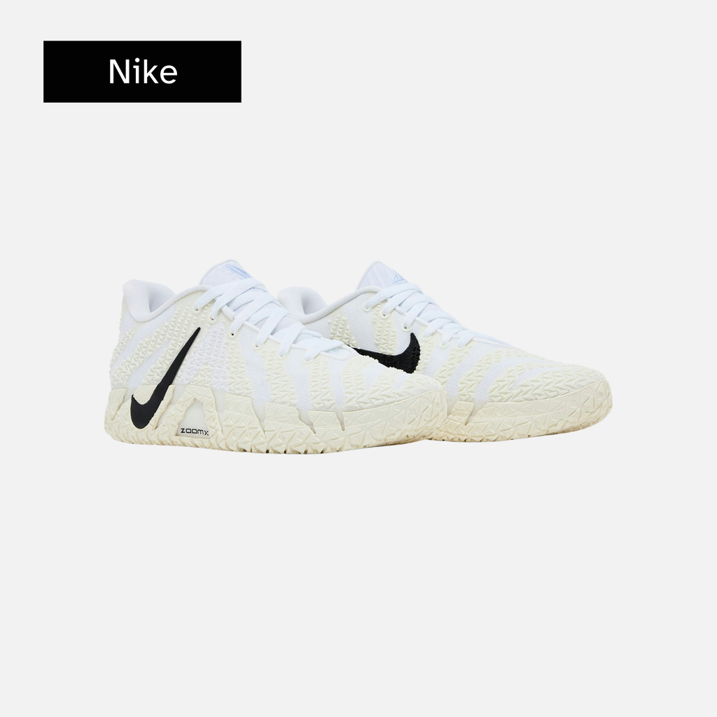 Nike Ja 3 'Coconut Milk'