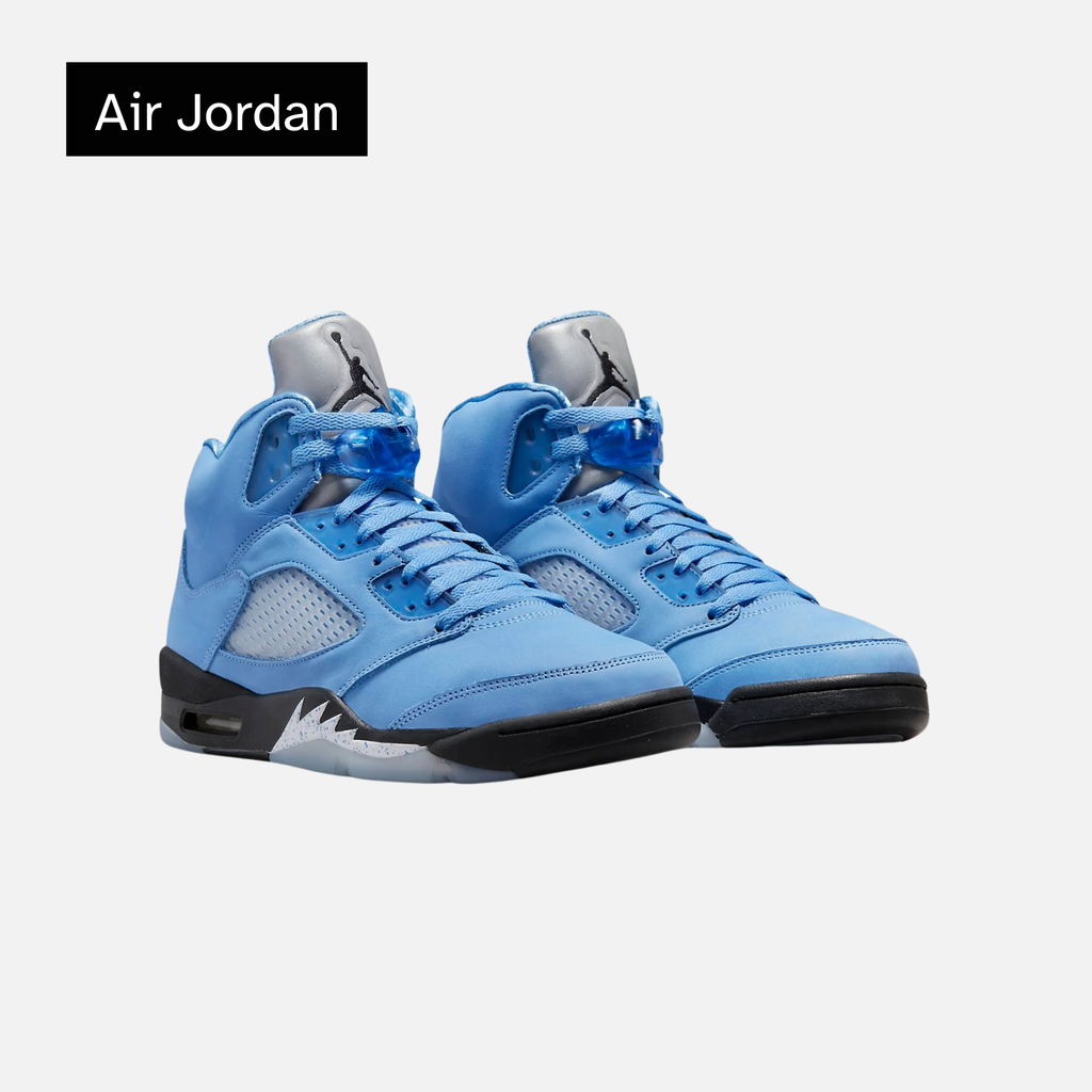 Air Jordan 5 Retro SE 'UNC'
