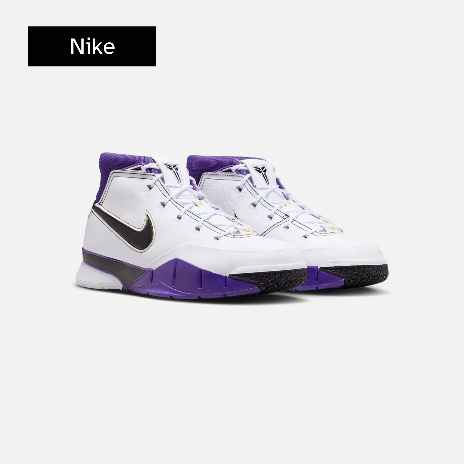 Nike Zoom Kobe 1 Protro '81 Points' 2026